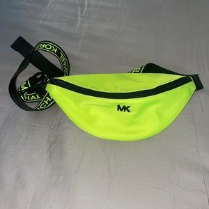MK Fanny pack